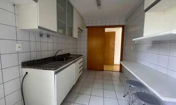 Imagem 7: Apartamento com 3 Quartos para alugar 86m² - Vila Paris