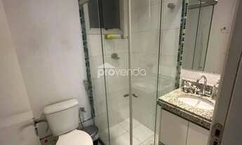 Imagem 6: APARTAMENTO 02 QUARTOS, 01 SUÍTE MOBILIADO - RESIDENCIAL ESMERALDAS DI LOURENZZO - GOIÂNIA