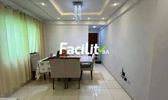 Imagem: APARTAMENTO MOBILIADO DISPONÍVEL PARA LOCAÇÃO