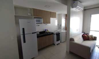 Imagem 3: Mandarim LOFT 50m2