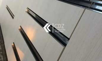 Imagem 6: Casa a venda no condomínio Golden Park - Sorocaba/SP