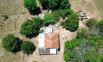 Imagem 7: Hidrolândia - Chácara de 3 Alqueires codigo: 152378