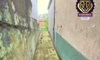 Imagem 4: Terreno à venda na Vila Junqueira, em Santo André