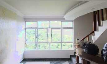 Imagem 5: Apartamento à Venda - Castelo, 4 Quartos, 249 m2