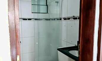 Imagem 2: Apto térreo com 2 quartos ao lado do parque das 3 ruas