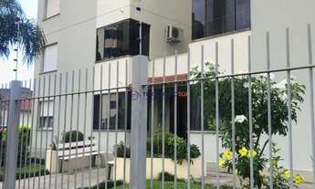 Imagem 2: Apartamento de 2 dormitórios, 1 vaga, elevador no bairro Sarandi