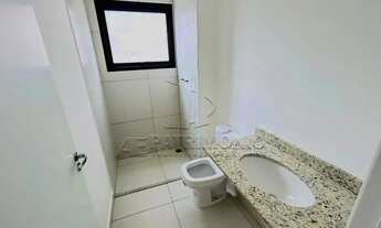 Imagem 4: APARTAMENTO 2 QUARTOS SENDO 1 SUITE RESIDENCIAL VALE VERDE