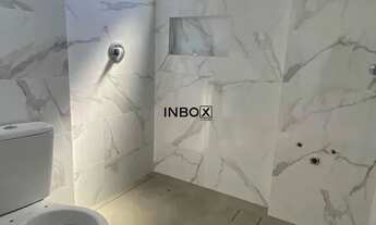 Imagem 5: INBOX CIA IMOBILIÁRIA VENDE; Apartamento em área Nobre dos Inglese SC