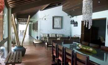 Imagem 4: Mansão a beitra mar de Tamandaré, mlbiliada, alto padrão