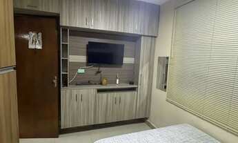 Imagem 5: Ideal samambaia térreo totalmente mobiliado bloco 08, garagem coberta