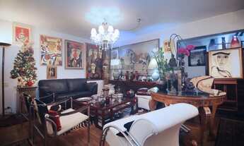 Imagem: Apartamento - Jardim América - 3 Dormitórios