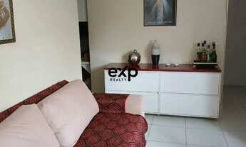 Imagem 2: Apartamento 2/4 à venda no Reserva Parque, Abrantes