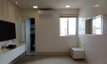 Imagem 4: Apartamento no Renascença, Nascente, Mobiliado, Projetado, Climatizado