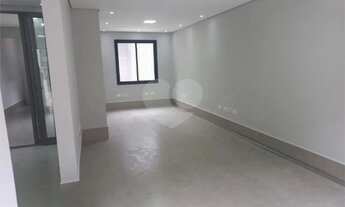 Imagem 6: Sobrado com 3 quartos para locação em Água Fria - SP