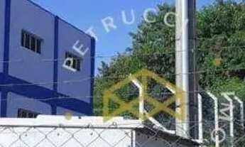 Imagem 2: Galpão para alugar, 3857 m² por R$ 87.163,00 - Distrito Industrial Alfredo Relo - Itatiba