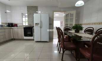 Imagem 6: Sobrado com fácil acesso à Avenida Marechal Floriano Peixoto