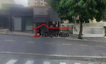 Imagem 7: Terreno à venda, 400 m²- Bairro Jardim Bela Vista - Santo André/SP