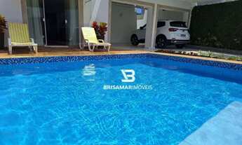 Imagem 5: Uma casa completa, moderna e acolhedora pronta para morar e aproveitar o melhor da praia