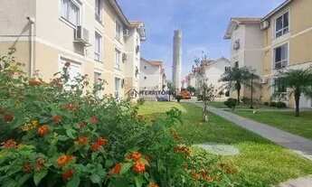 Imagem: Apartamento em Porto Alegre, no bairro Hípica