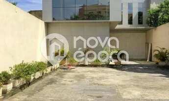 Imagem 4: Benfica Galpão / depósito com 5 vagas na garagem