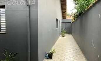 Imagem 6: Casa a venda - Campestre, Santo André