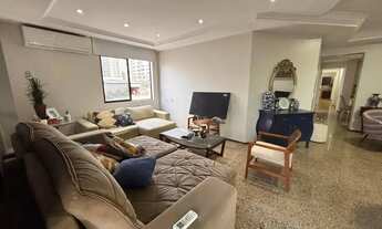 Imagem 2: Apartamento no Condomínio Amsterdan | 187m² | 4 Suítes