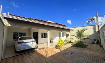 Imagem 3: Casa à venda no bairro Plano Diretor Sul - Palmas/TO