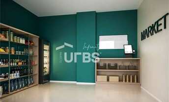 Imagem 4: Apartamento 2 suítes no setor Bueno