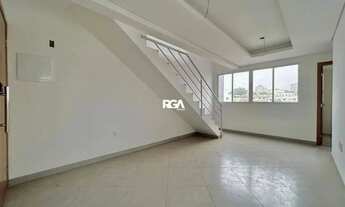 Imagem 3: Cobertura com 2 Quartos à Venda, 104m², Santa Mônica