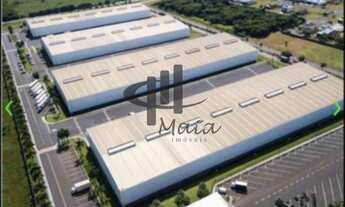 Imagem 4: Locação Galpão Sumare Centro Ref: 40574