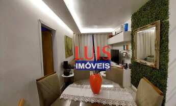 Imagem 3: Cobertura com 4 dormitórios para alugar, 114 m² por R$ 7.150,00/mês - Icaraí - Niterói/RJ