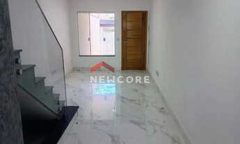 Imagem: Sobrado em Rua Impata - Vila Ré - São