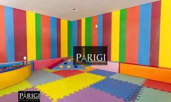 Imagem 5: Apartamento com 4 dormitórios, 158 m² - venda por R$ 2.099.000,00 ou aluguel por R$ 18.690