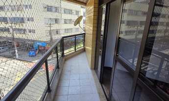 Imagem 5: Apartamento 1 Quarto Amplo com Varanda 42 m² no Ingá