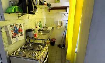 Imagem 2: Duas quadras do Parque da Cidade *Alugo Loft mobiliado