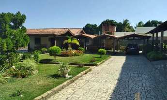 Imagem: Uma Chácara com aproximadamente 7200 m2