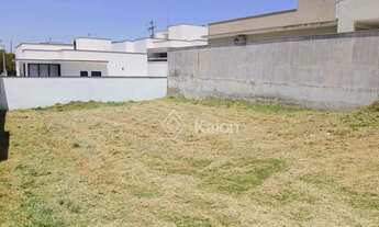 Imagem 7: Terreno à venda no Condomínio Lagos DIcaraí em Salto/SP