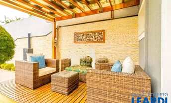 Imagem 5: CASA EM CONDOMÍNIO - CONDOMÍNIO FIGUEIRA GARDEN - SP