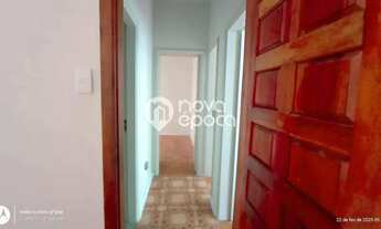 Imagem 4: Grajaú Apartamento com 3 dormitórios