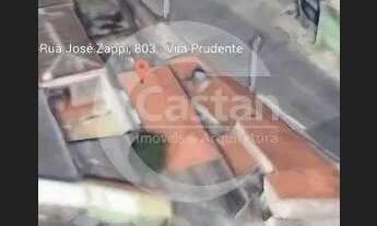 Imagem 5: Terreno com casa mooca