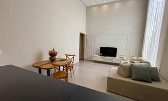 Imagem 5: Casa com 3 dormitórios à venda, 110 m² por R$ 760.000,00 - Jardim Bom Sucesso - Indaiatuba