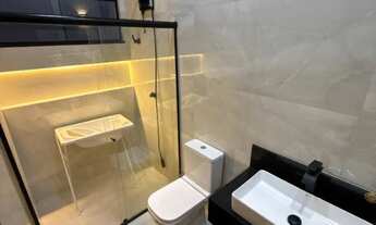 Imagem 7: Três Marias | Térrea | 467m² | C/Sauna