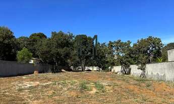 Imagem: Lote no Residencial Villa Verde, Senador