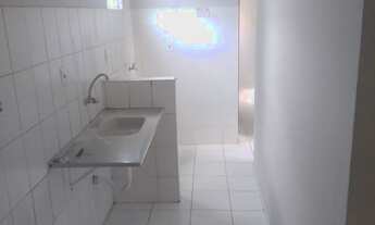 Imagem: Alugo apartamento em prédio familiar no