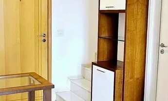 Imagem 2: LOFT DUPLEX COM VAGA DE GARAGEM E LAZER NO PARAÍSO