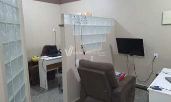 Imagem 2: Sala - Vila Itapura - Campinas