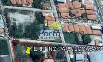 Imagem: Terreno Residencial para Locação Jóquei
