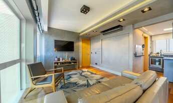 Imagem 2: Imóvel para venda tem 92 metros quadrados com 2 quartos em Jardim Europa - Porto Alegre