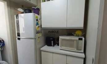 Imagem 7: Apartamento de 2 Dormitórios com Vaga de Garagem - 64m² Privativos