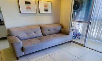 Imagem 2: Apartamento para Venda em Serra, Jardim Limoeiro, 2 dormitórios, 1 suíte, 2 banheiros, 1 v